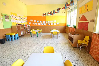 “老师今天一天没打我真开心”，幼儿园承认监管不力